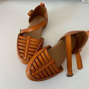 Old navy dress shoes